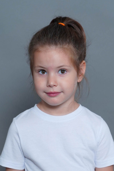 Кира Жарнова - фото № 1