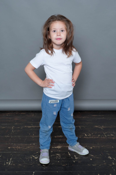 Кира Жарнова - фото № 3