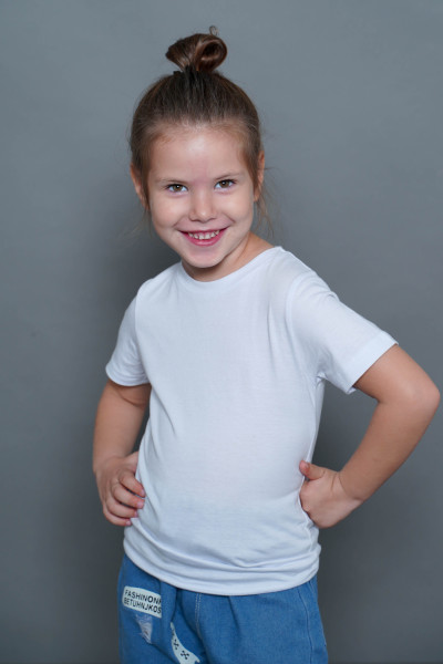 Кира Жарнова - фото № 2