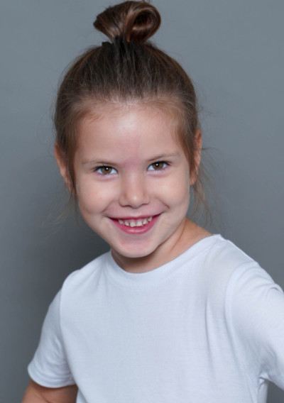 Кира Жарнова